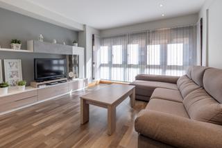 Appartement  Zelaia etxadia etxadia