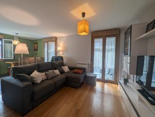 Appartamento in Agerrealde etxadia 5