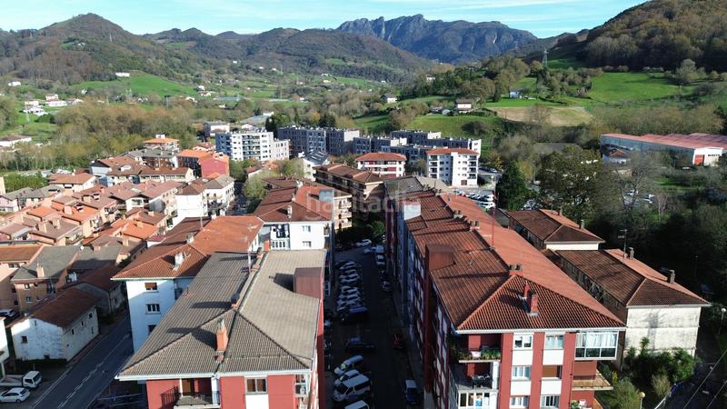 Foto 08498d62-baa4-4da4-a64f-22b977d4d899. Piso en agerrealde etxadia 5 en Oiartzun