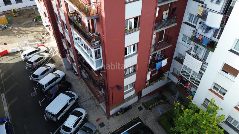 Foto 128312e3-9b28-4334-917d-92dc5a58f0a4. Piso en agerrealde etxadia 5 en Oiartzun