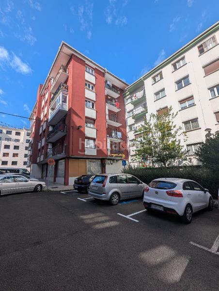 Foto 1a9e2722-401a-481f-9447-ccc504509e3e. Piso en agerrealde etxadia 5 en Oiartzun