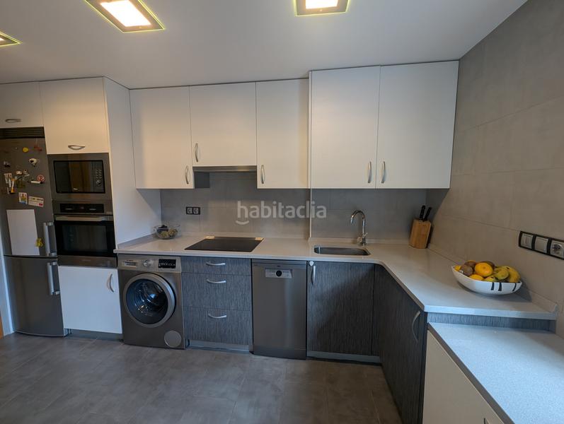 Foto 2591d929-f35c-428b-abd4-9146f1791ed3. Piso en agerrealde etxadia 5 en Oiartzun