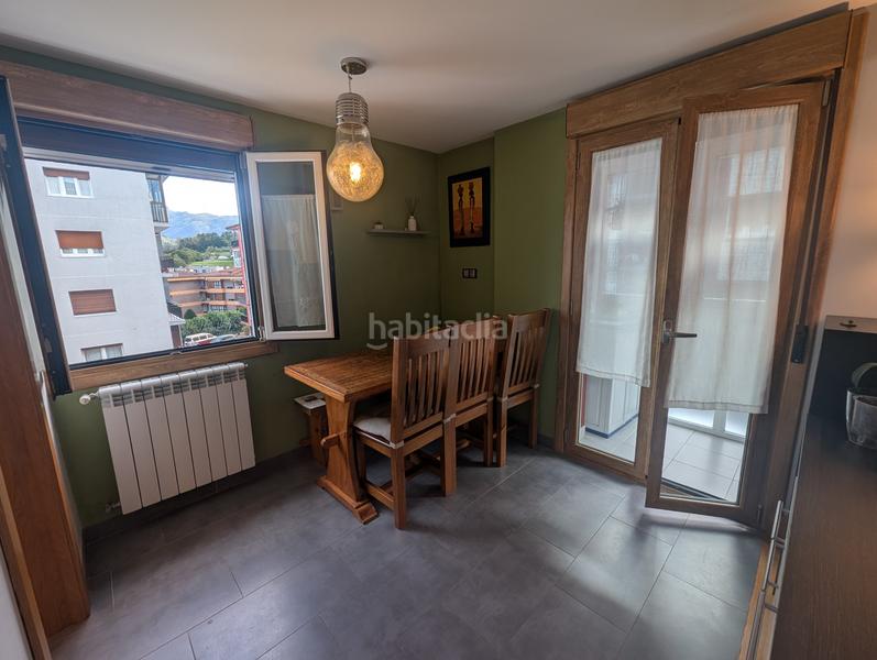 Foto 2b9595bf-7f64-4795-be52-addc3baf0309. Piso en agerrealde etxadia 5 en Oiartzun