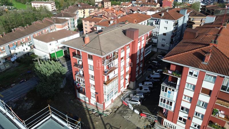 Foto 2f1770de-b385-497b-8b8a-82f65b740a8b. Piso en agerrealde etxadia 5 en Oiartzun