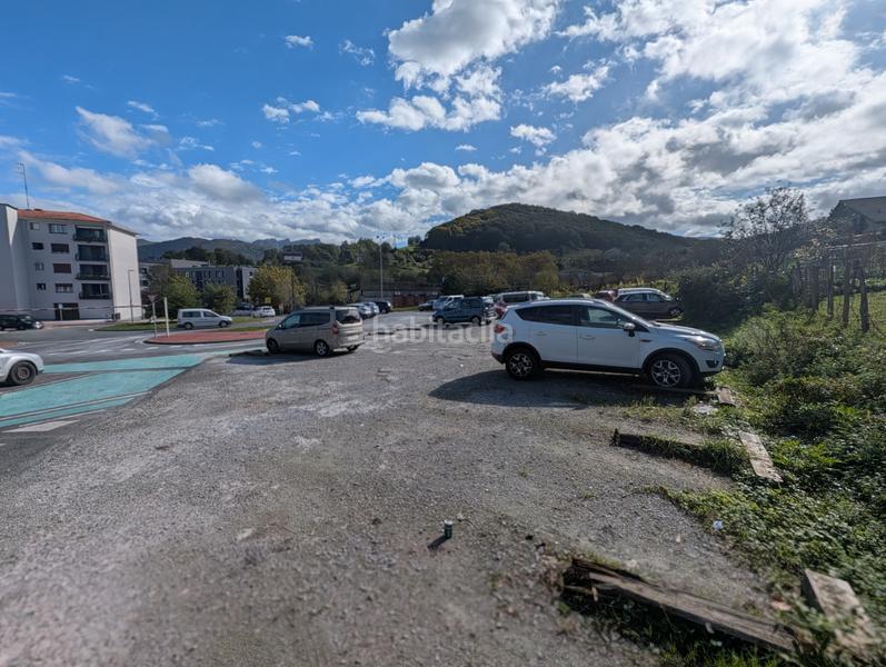 Foto 4d384cda-ed0a-4491-b7a7-3f9591cad2b4. Piso en agerrealde etxadia 5 en Oiartzun