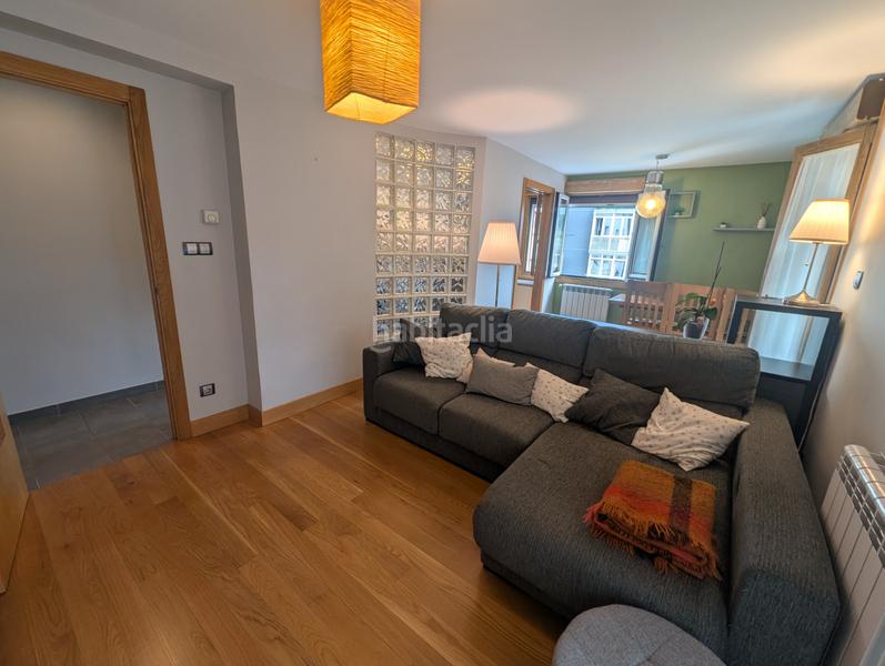 Foto 8cfb1c05-c5ec-42f6-b383-fa93a6810549. Piso en agerrealde etxadia 5 en Oiartzun