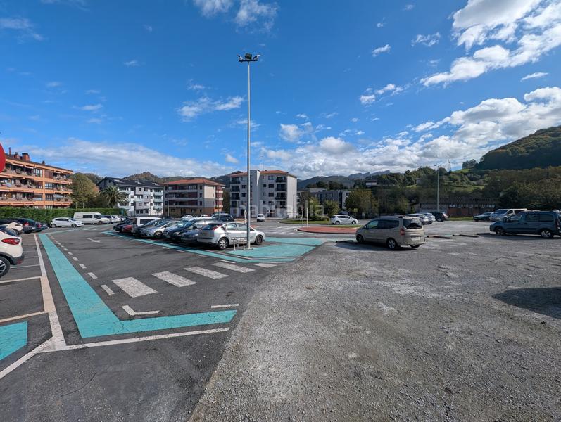 Foto a1e7487c-9a15-4c14-8987-22dcf9191e16. Piso en agerrealde etxadia 5 en Oiartzun