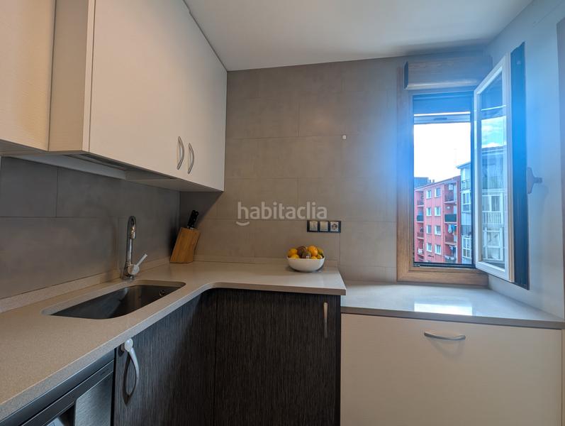 Foto a5ca3c4a-613f-4383-b45e-d65ec53a58be. Piso en agerrealde etxadia 5 en Oiartzun