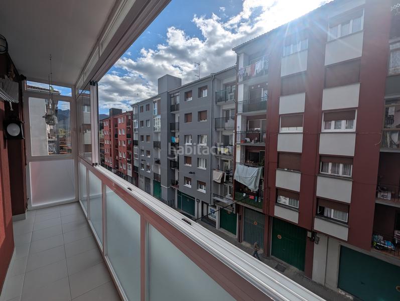 Foto ae9b26d4-66e7-4193-a48a-ea7bf25c3a53. Piso en agerrealde etxadia 5 en Oiartzun