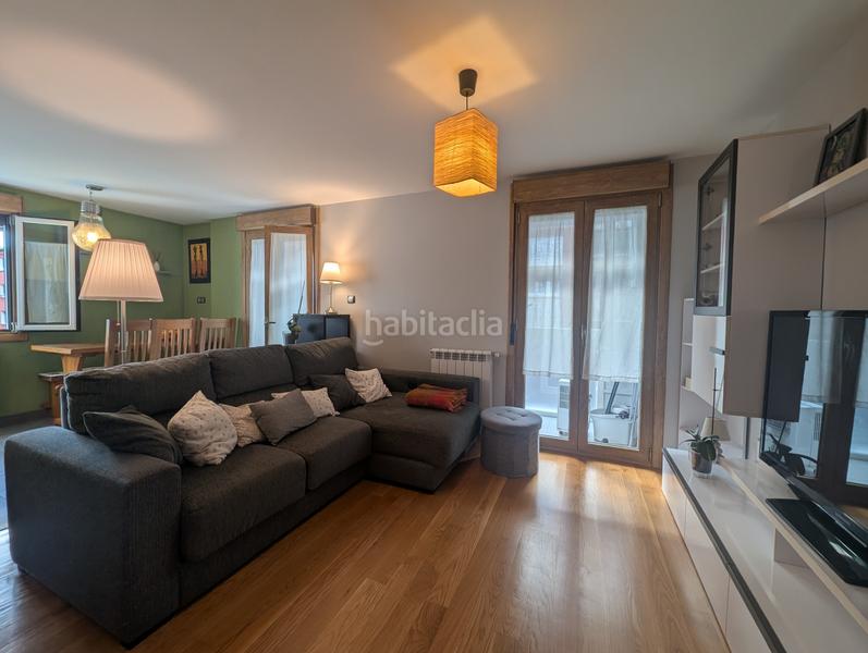 Foto af1d4d02-db8c-40ab-b678-6376ed394139. Piso en agerrealde etxadia 5 en Oiartzun