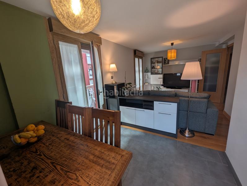 Foto bc514457-9238-4be6-8dd7-0edf4442a435. Piso en agerrealde etxadia 5 en Oiartzun