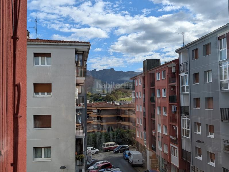 Foto c42d9f06-ebc6-4b38-84aa-56edf65c31b8. Piso en agerrealde etxadia 5 en Oiartzun