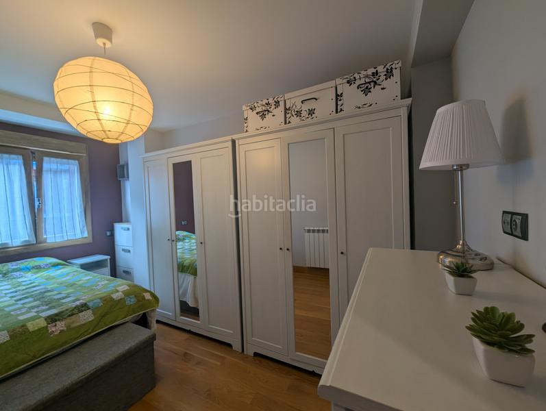 Foto c4abdd8c-7ee3-43f2-8e3a-d82c5d795e61. Piso en agerrealde etxadia 5 en Oiartzun