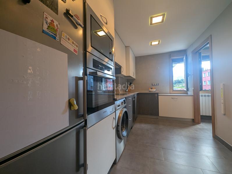 Foto c53c82a7-381d-48e3-a1fa-b5e44b6887a2. Piso en agerrealde etxadia 5 en Oiartzun