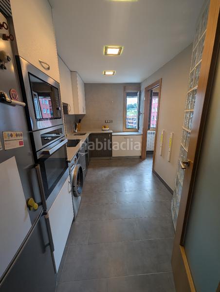 Foto cf5d75cf-8ca7-43cc-bb31-c5e26716f71b. Piso en agerrealde etxadia 5 en Oiartzun