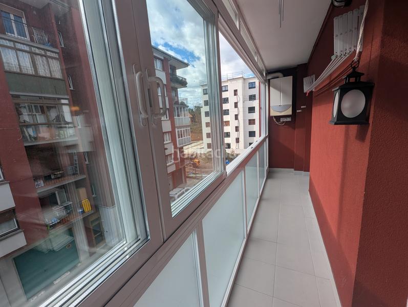 Foto d2874134-09d5-4561-abfb-4060fbccacba. Piso en agerrealde etxadia 5 en Oiartzun