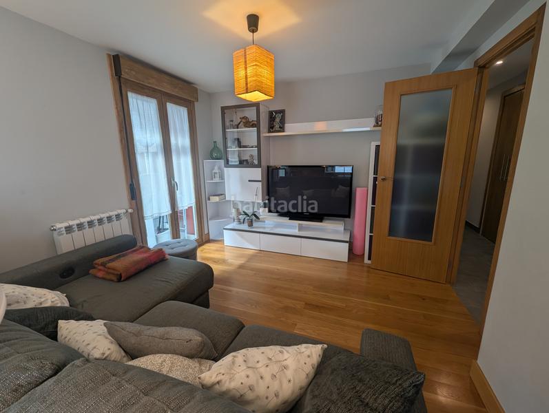 Foto f2244f42-8452-467a-8617-95eeebcfde40. Piso en agerrealde etxadia 5 en Oiartzun