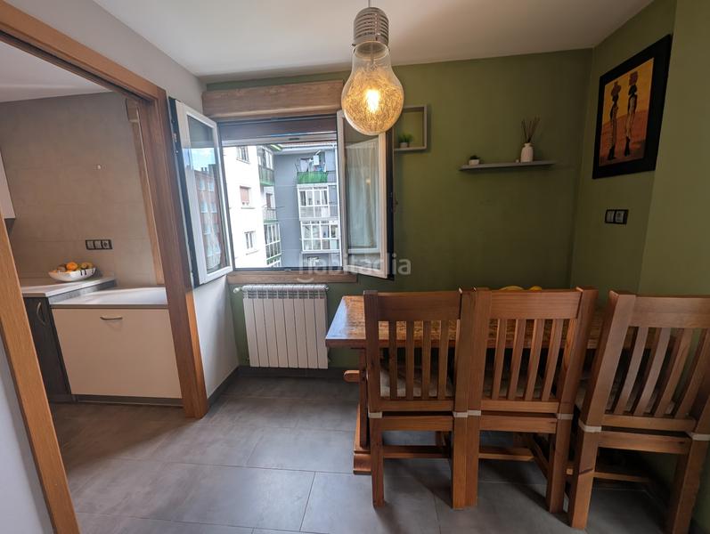 Foto f280f9b7-2fd1-4174-8e28-0aa24e8462dc. Piso en agerrealde etxadia 5 en Oiartzun