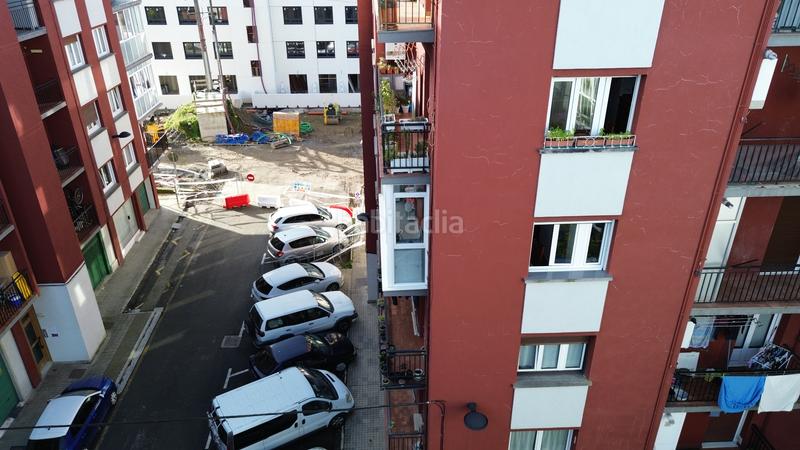 Foto fb019317-6dc6-463b-85ff-166899d34ad5. Piso en agerrealde etxadia 5 en Oiartzun