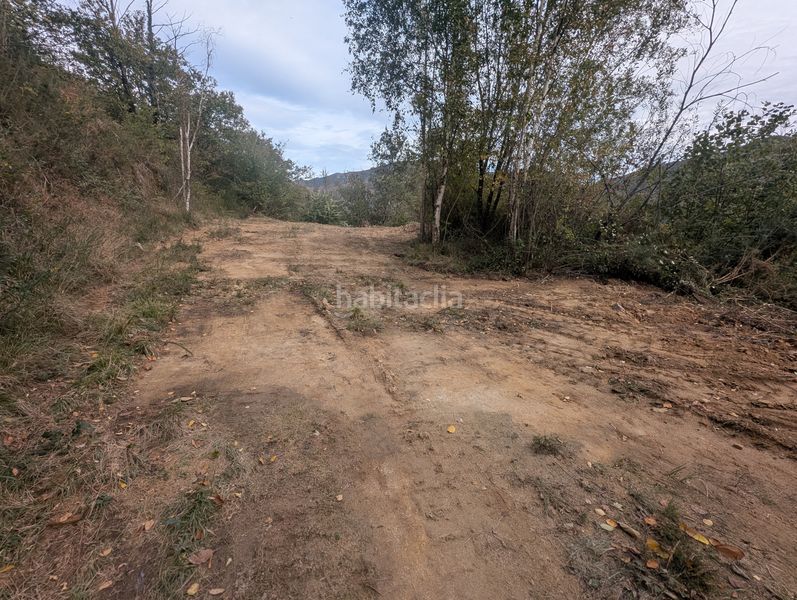 Foto 58c9ba46-45fd-4bb5-a01f-f7bbcb741958. Finca rústica a bidasoa a Lapice - Larreaundi - Olaberria - Meaka Irun