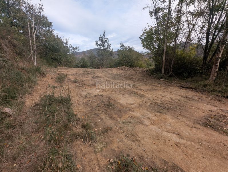 Foto 635d8bd5-bf2d-4afc-b720-5a7a590c9689. Finca rústica a bidasoa a Lapice - Larreaundi - Olaberria - Meaka Irun