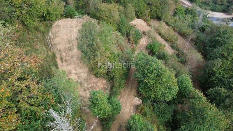 Foto 683b483f-a070-4e2e-b7e0-3a8a6699f40e. Finca rústica a bidasoa a Lapice - Larreaundi - Olaberria - Meaka Irun