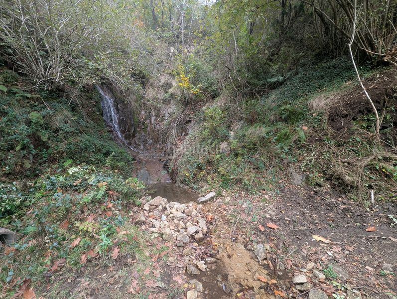 Foto 9429d6bc-f748-45e7-b92b-0ce8cc8c32eb. Finca rústica a bidasoa a Lapice - Larreaundi - Olaberria - Meaka Irun