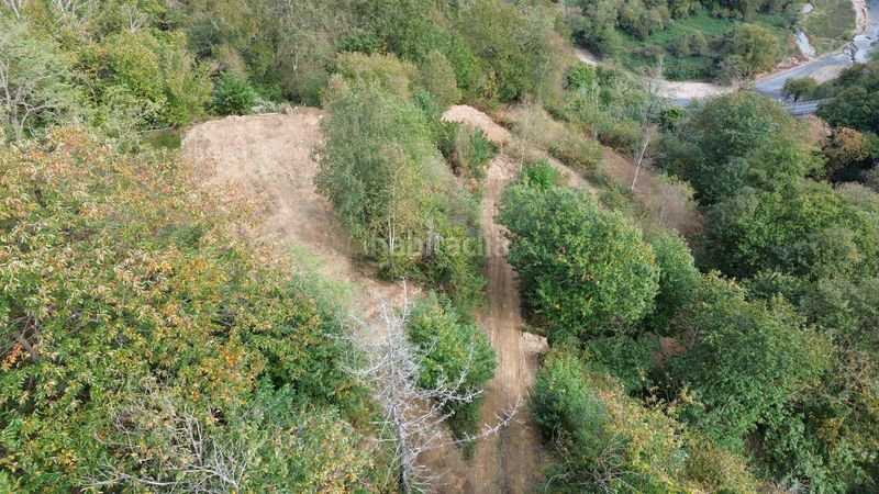 Foto 9527ef0d-5b89-462a-84af-a02ac2f9caaf. Finca rústica a bidasoa a Lapice - Larreaundi - Olaberria - Meaka Irun