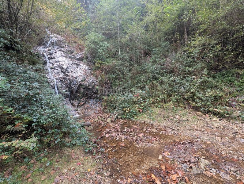 Foto b269c298-d4d0-470a-83c7-4dc9498b43dd. Finca rústica a bidasoa a Lapice - Larreaundi - Olaberria - Meaka Irun