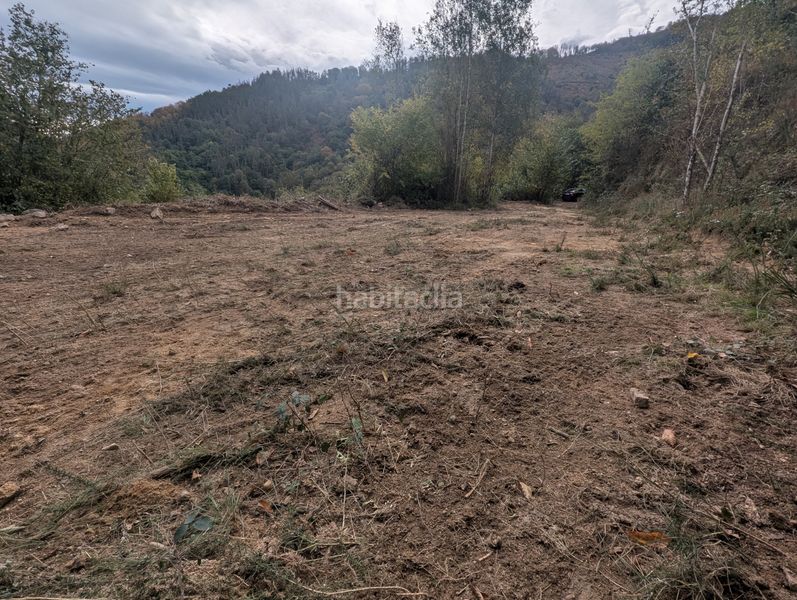 Foto b5561a90-9c14-4cdc-b27a-d2bb5bc387fd. Finca rústica a bidasoa a Lapice - Larreaundi - Olaberria - Meaka Irun