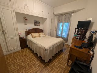 Etagenwohnung  Isabel ii.a etorbidea