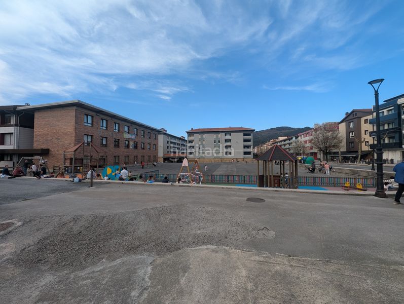 Foto 68fd7fdb-0a29-4b73-ac9c-fc63b163f83a. Pis a Orio