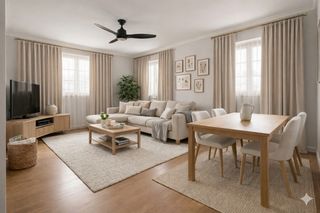 Etagenwohnung in Legarrea kalea 1