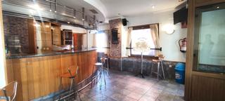 Business premise in Intxaurrondo