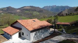 Masia a Oiartzun