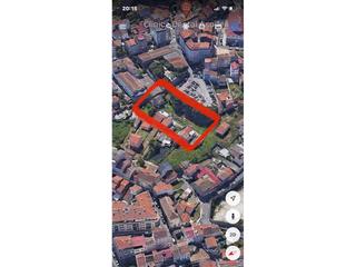 Maison  Rúa dos foxos. Se vende espectacular terreno con casa para reformar , con excel