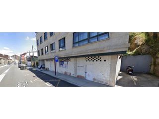Lloguer Local Comercial  Avenida de vigo. Local en alquiler en chapela arealonga