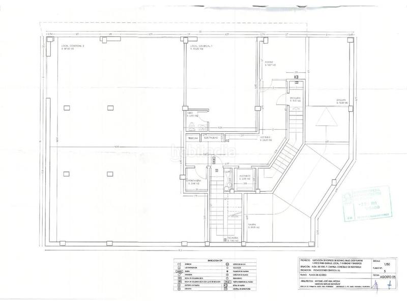 Foto 3822f56a-e503-48c4-85f2-5d1fc696ec04. Local comercial local en venta en chapela (arealonga) en Redondela