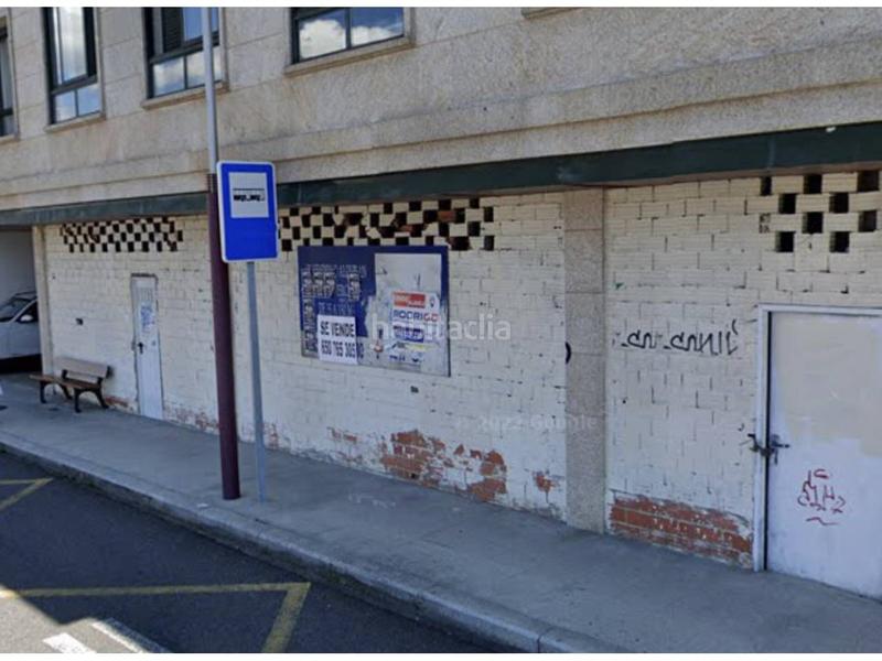 Foto fc6aac7c-a5f2-4cf3-bb6e-d48bf0bac7fd. Local comercial local en venta en chapela (arealonga) en Redondela
