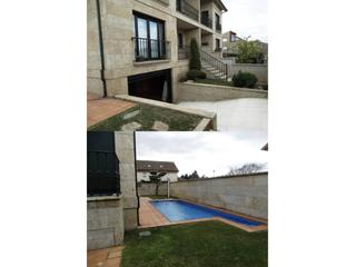 Chalet in illas estelas