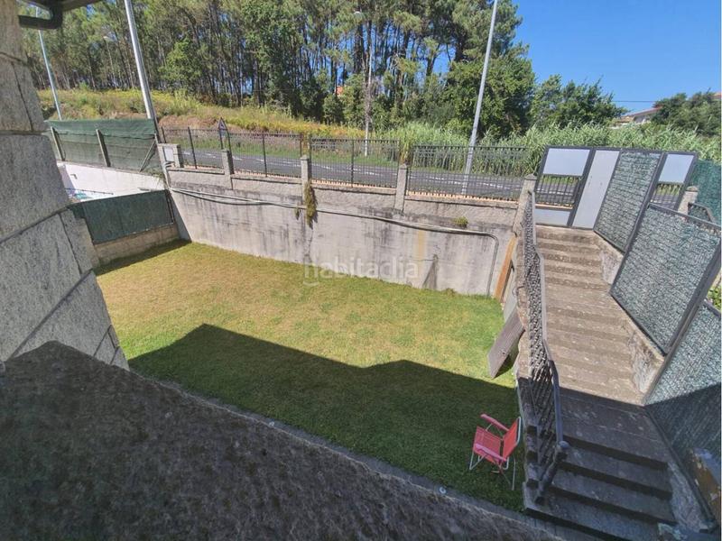 Foto 21a87758-2668-4d36-9014-8f18297847db. Affitto casa a schiera con riscaldamento parcheggio in Sanxenxo