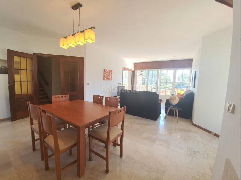 Foto 2e05bb4a-45d1-49d9-bd97-1d9da46e6f3f. Affitto casa a schiera con riscaldamento parcheggio in Sanxenxo