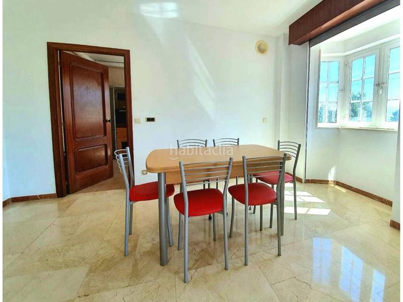 Foto 42e8a12f-a112-4209-9539-1e9d860f3be1. Affitto casa a schiera con riscaldamento parcheggio in Sanxenxo