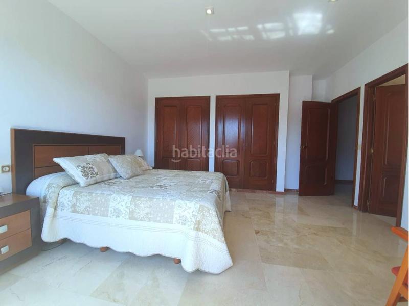 Foto e6ae53b7-ec68-405b-887f-bf6ff5425a7e. Alquiler casa adosada alquiler chalet adosado en Sanxenxo