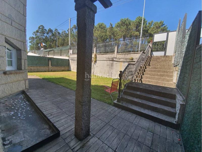 Foto e8febb08-885c-4f0d-92e0-445c6ab4b502. Alquiler casa adosada alquiler chalet adosado en Sanxenxo