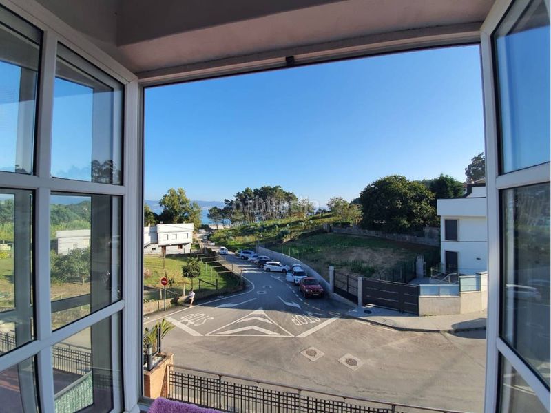 Foto 2ba6e553-e6d7-49c4-958d-496469bd2e7b. Location maison jumelée avec chauffage parking dans Sanxenxo