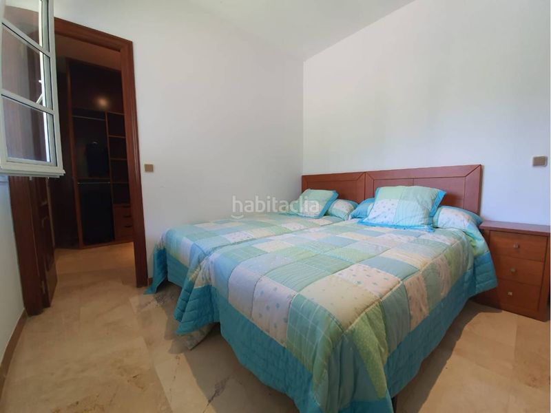 Foto 58a38948-dfd6-4a83-bb6c-422983266ef0. Location maison jumelée avec chauffage parking dans Sanxenxo