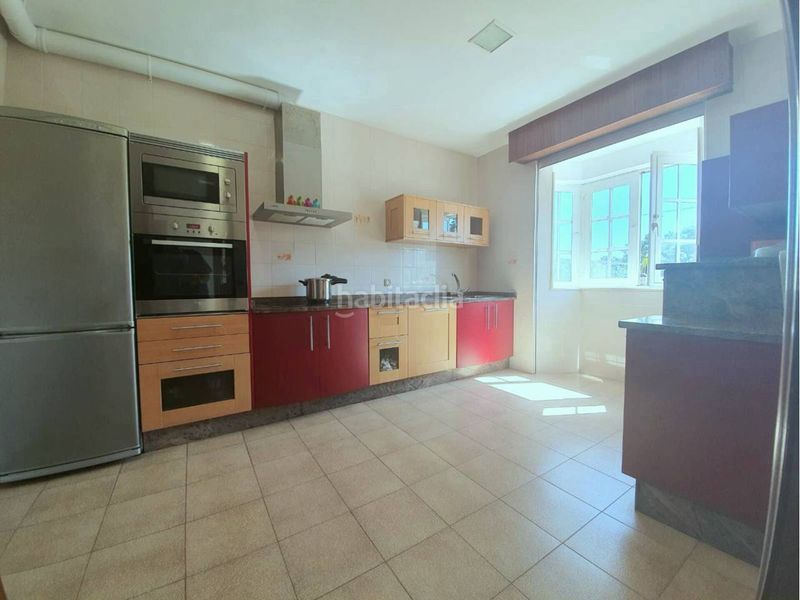 Foto 5c8dece1-26e7-4e9a-a4c8-08998270d425. Location maison jumelée avec chauffage parking dans Sanxenxo
