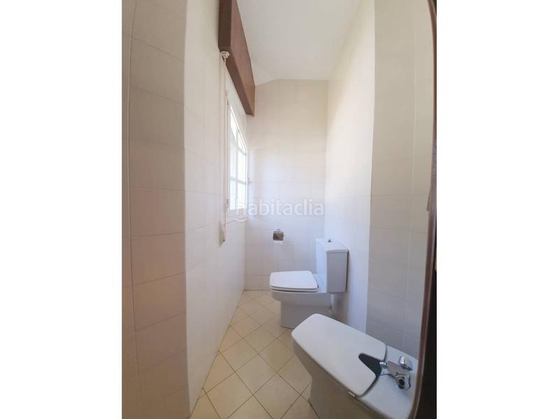 Foto 1f27ff68-6196-40f1-8574-8dd54822d1d1. Rent semi detached house with heating parking in Adina - Portonovo Sanxenxo