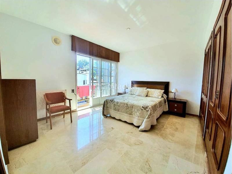 Foto 3ca475e8-27ea-4b88-97bb-7a46648897c5. Rent semi detached house with heating parking in Adina - Portonovo Sanxenxo